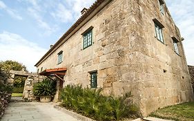 Hotel Rectoral De Areas Tui